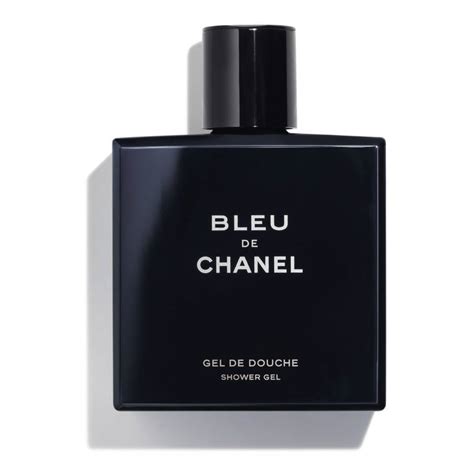 gel douche bleu de chanel sephora|sephora chanel.